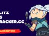 Blitz vs Tracker. gg: Comparing Best Apps for Competitive Gamers