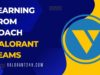 Be taught from Coach Valorant Groups: Here is The Consequence