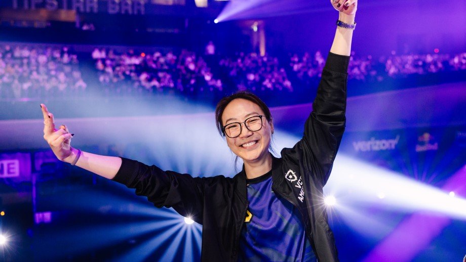 Paper Rex vs Evil Geniuses Potter Cute
