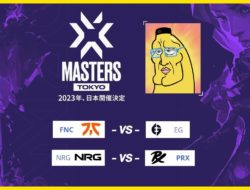 Paper Rex vs Evil Geniuses: VCT Masters Tokyo 2023 Lower Bracket Final