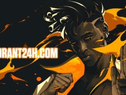The Rise of Valorant Esports: How Riot Games Taking the Competitive Gaming Scene