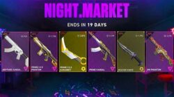 Valorant Night Market, Get the Best Discounts!