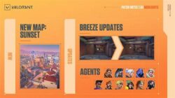 Valorant Patch 9.11, Agent Changes & More!