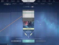 Test Valorant Server Status, Are Servers Down?