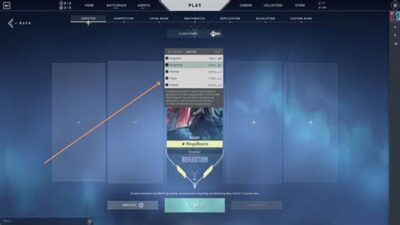 Test Valorant Server Status, Are Servers Down?