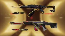 Best Valorant Skins, Major Value Picks