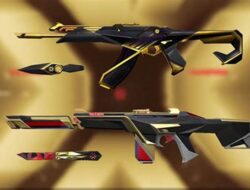 Best Valorant Skins, Major Value Picks