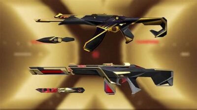 Best Valorant Skins, Major Value Picks