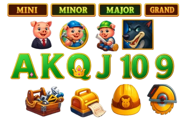 Symbols